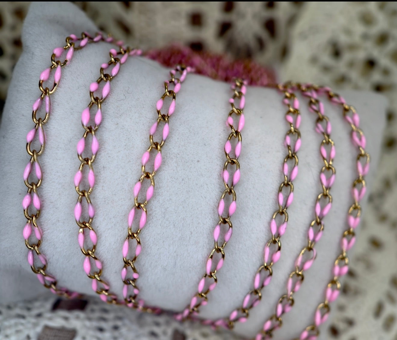 Pink Champagne