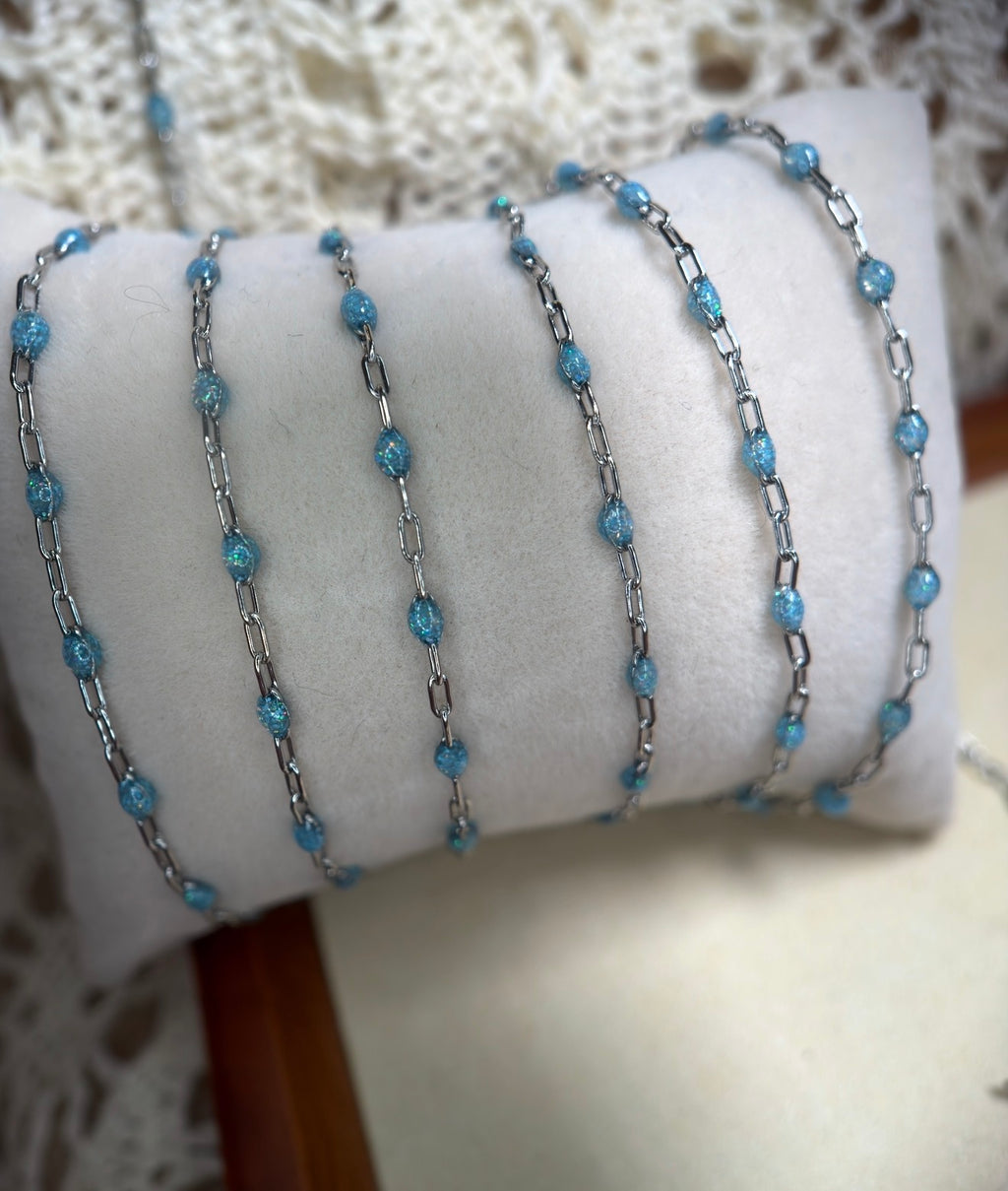 ✨ Aquamarine Aura ✨