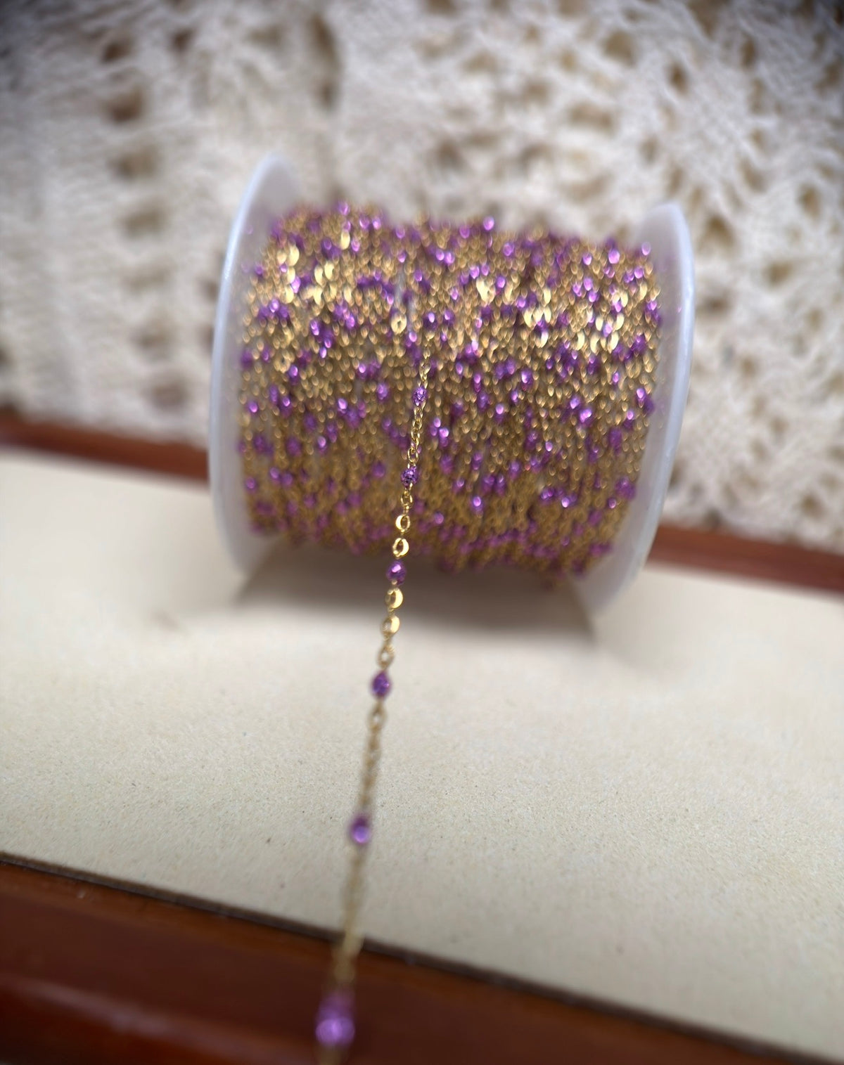 💜 Violet Stardust — Limited Edition 💜