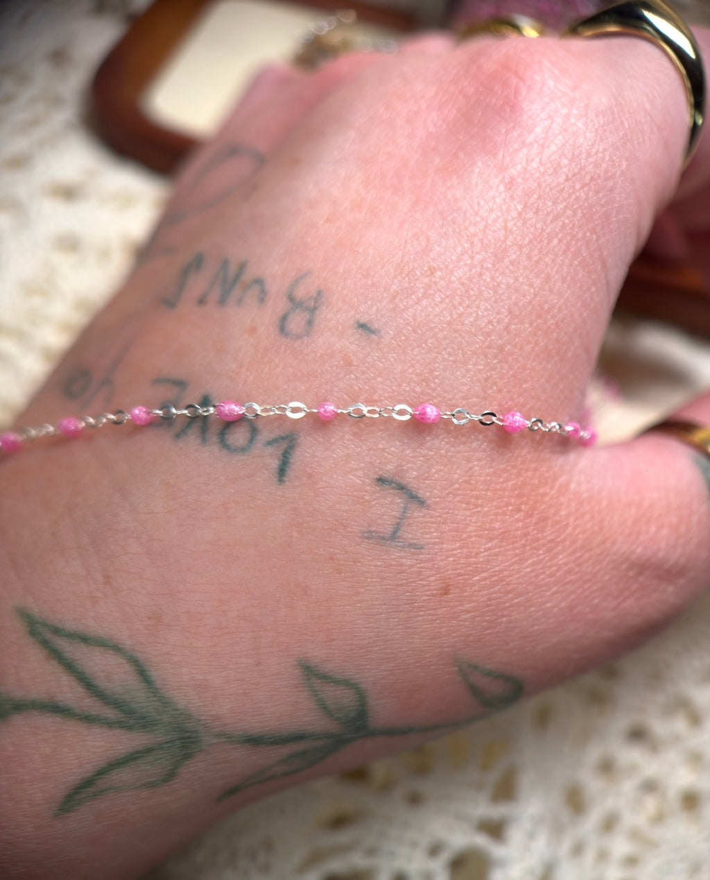 💖✨ Pink Diamond Barbie ✨💖
