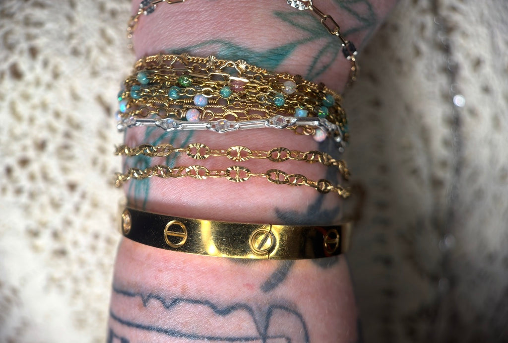 ⚓️ THE ANCHOR