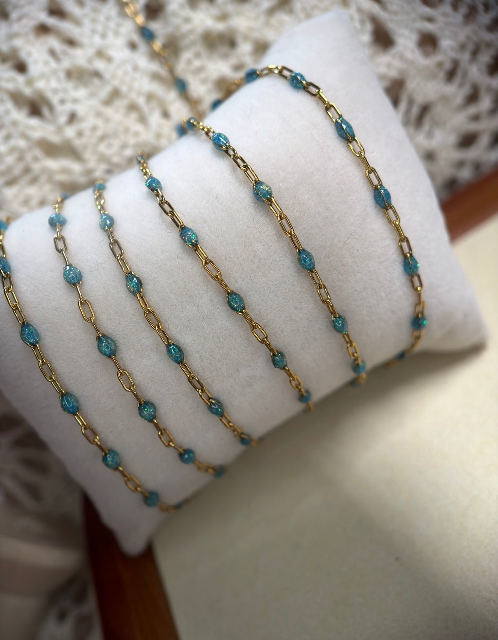 ✨ Blue Topaz Dreams ✨