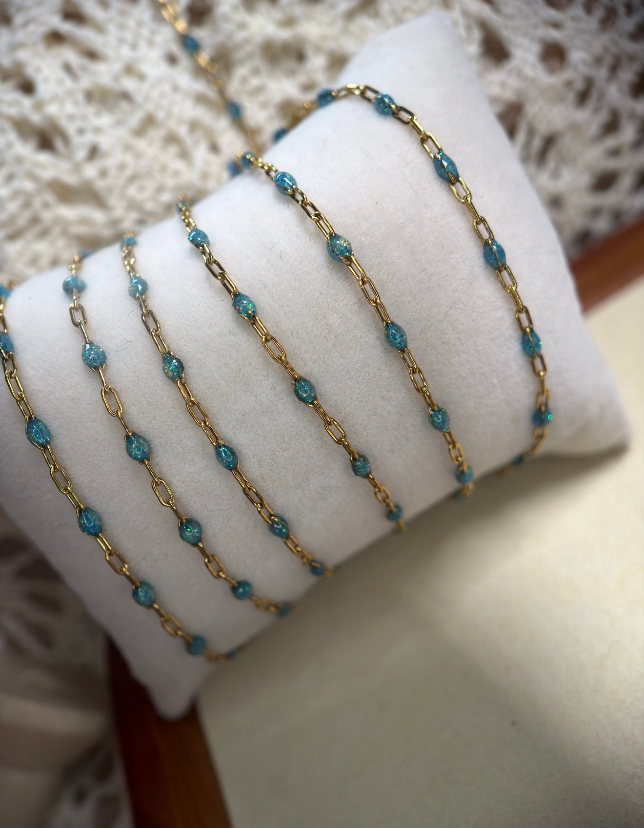 ✨ Blue Topaz Dreams ✨