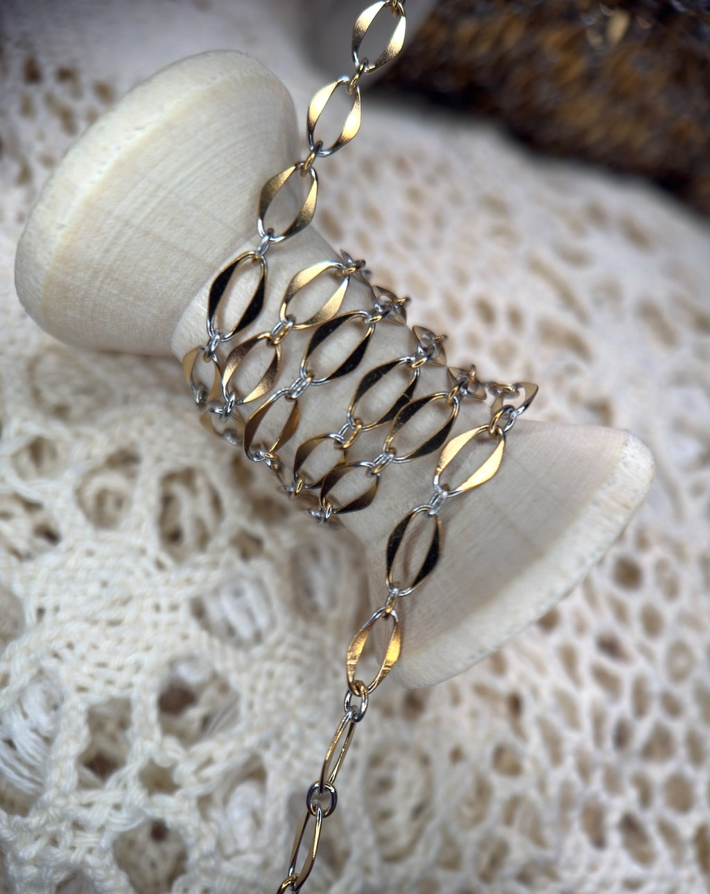 Mixed Metal Muse