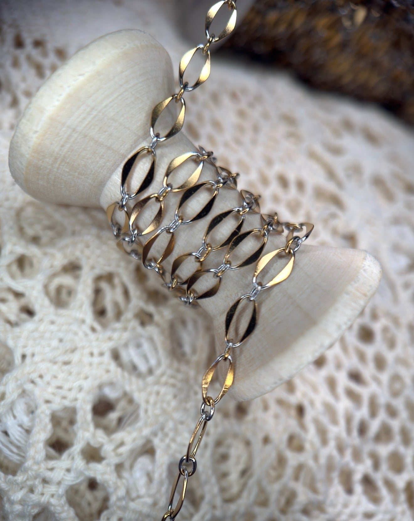 Mixed Metal Muse