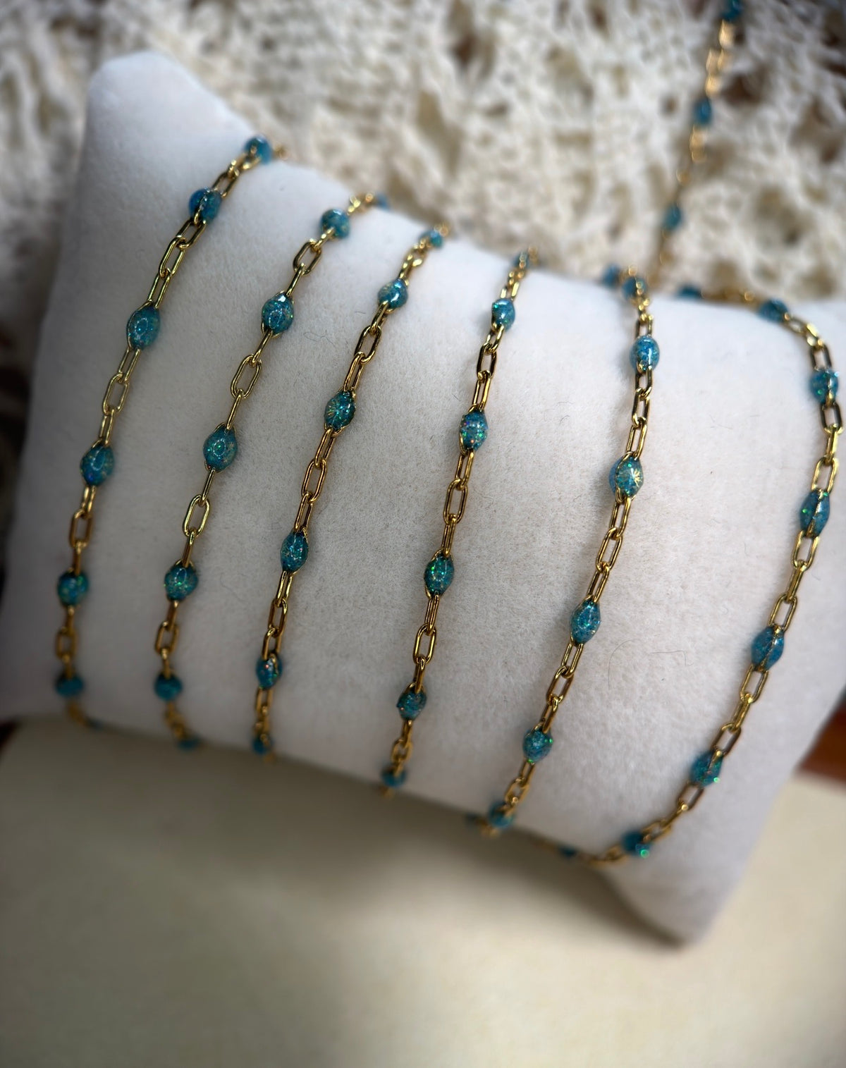 ✨ Blue Topaz Dreams ✨