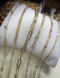 Classic Collection Bundle 14k PVD