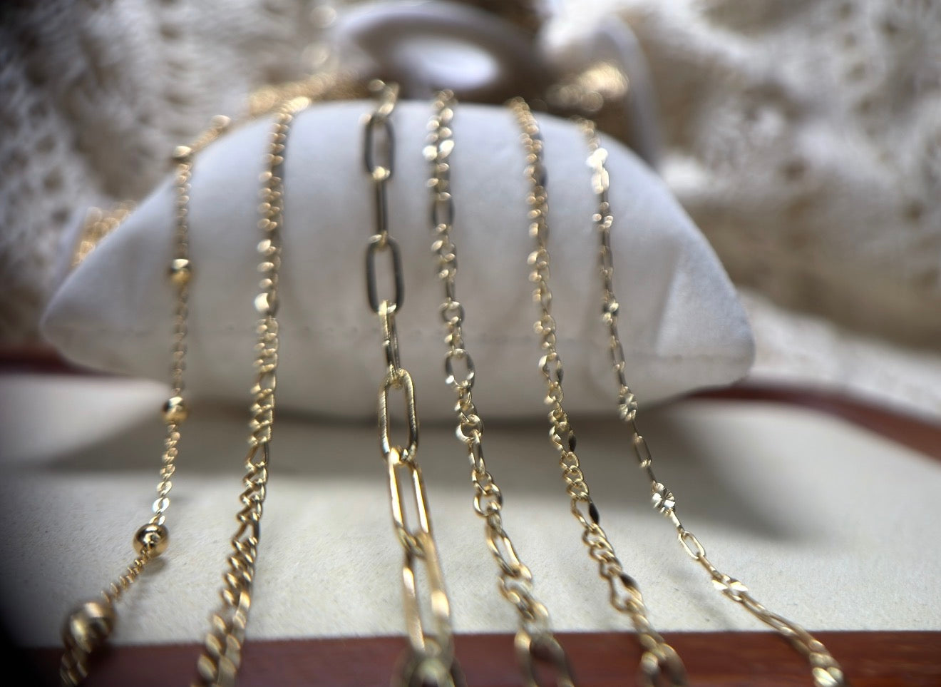 Classic Collection Bundle 14k PVD