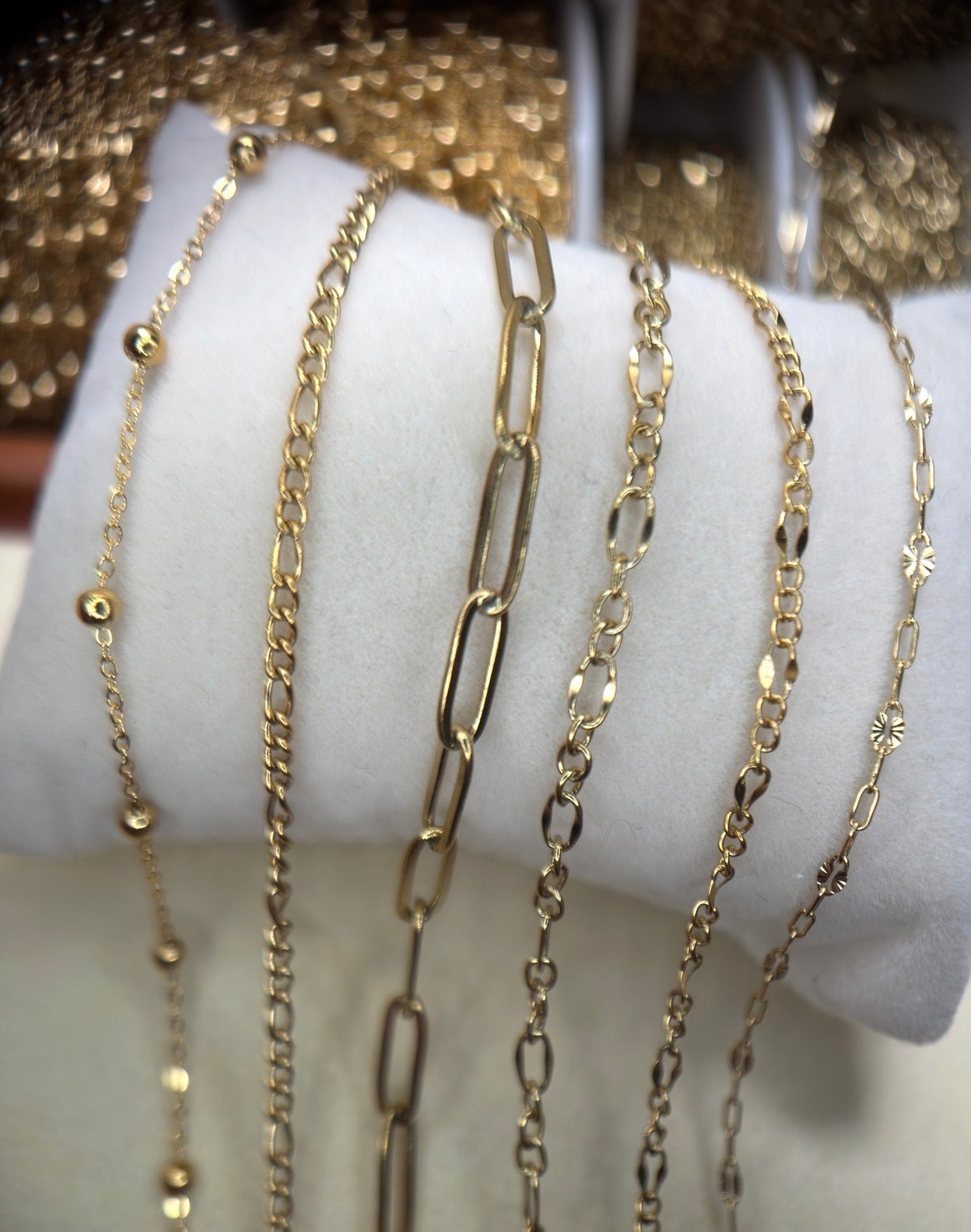 Classic Collection Bundle 14k PVD