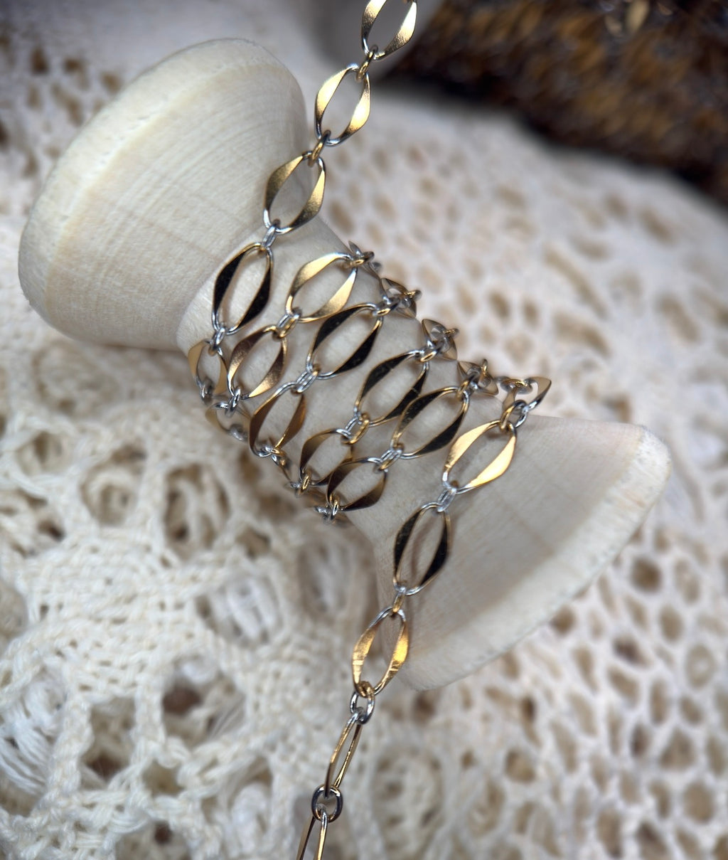 Mixed Metal Muse