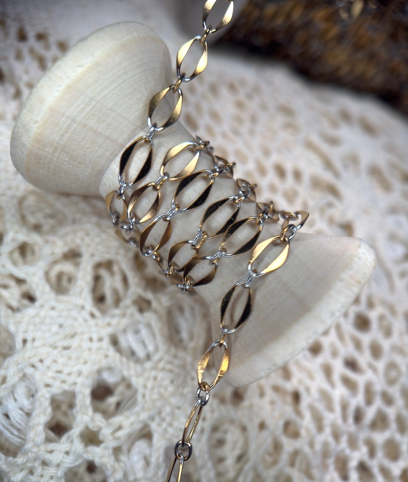 Mixed Metal Muse