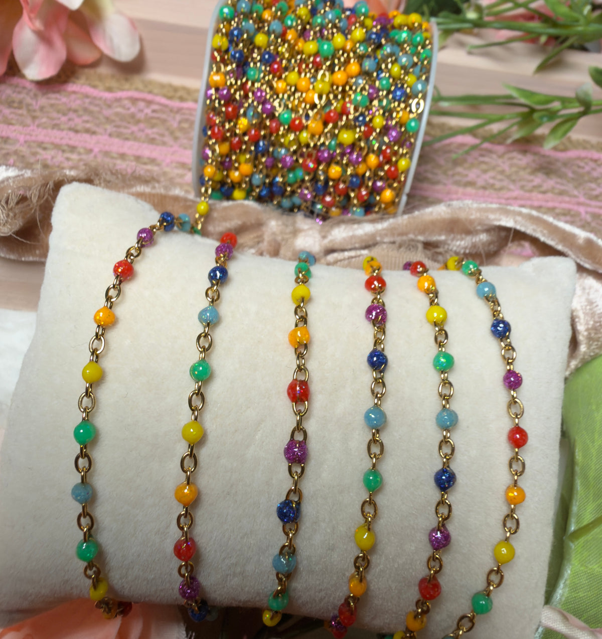 Neon Cowgirl Collection