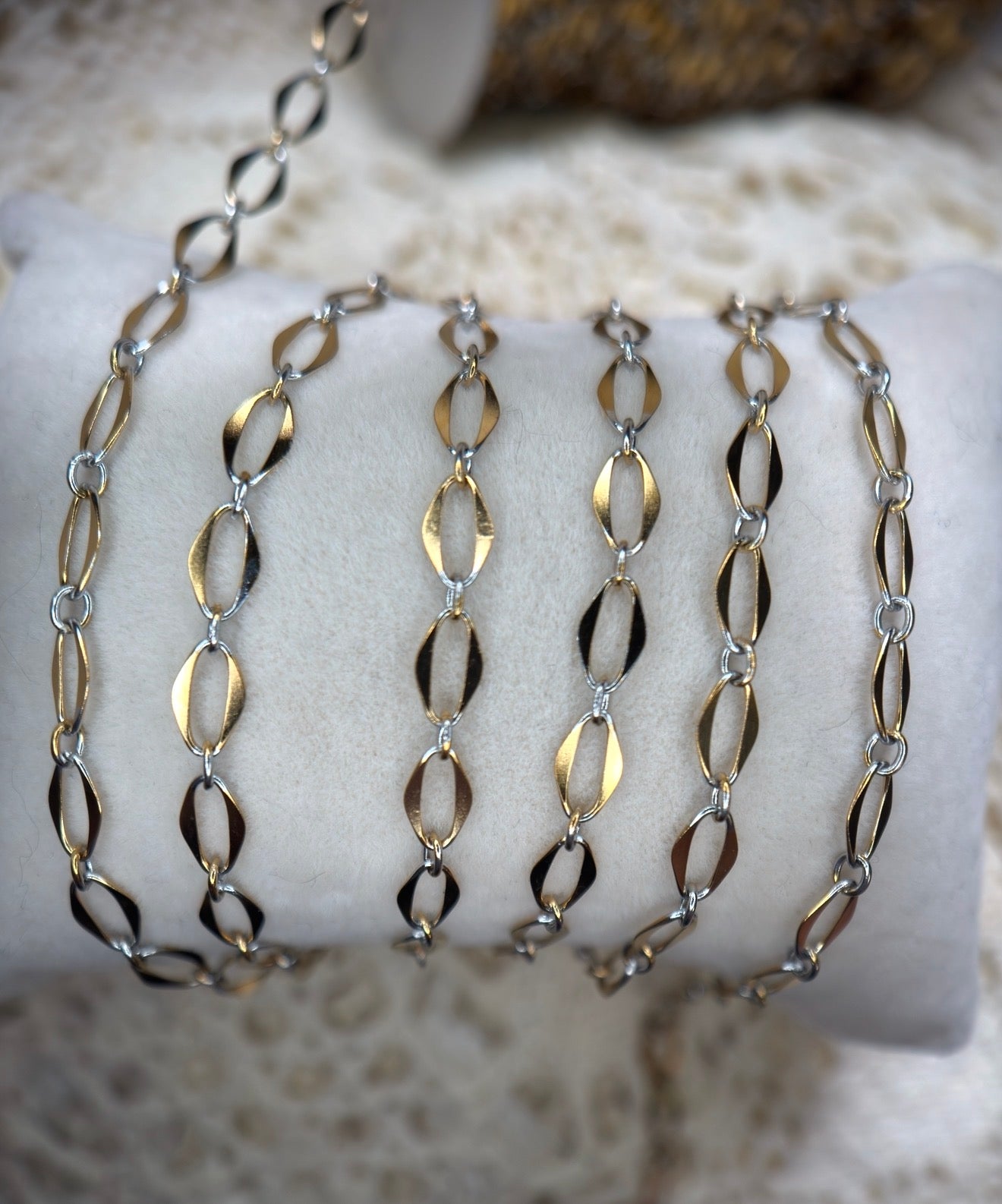 Mixed Metal Muse