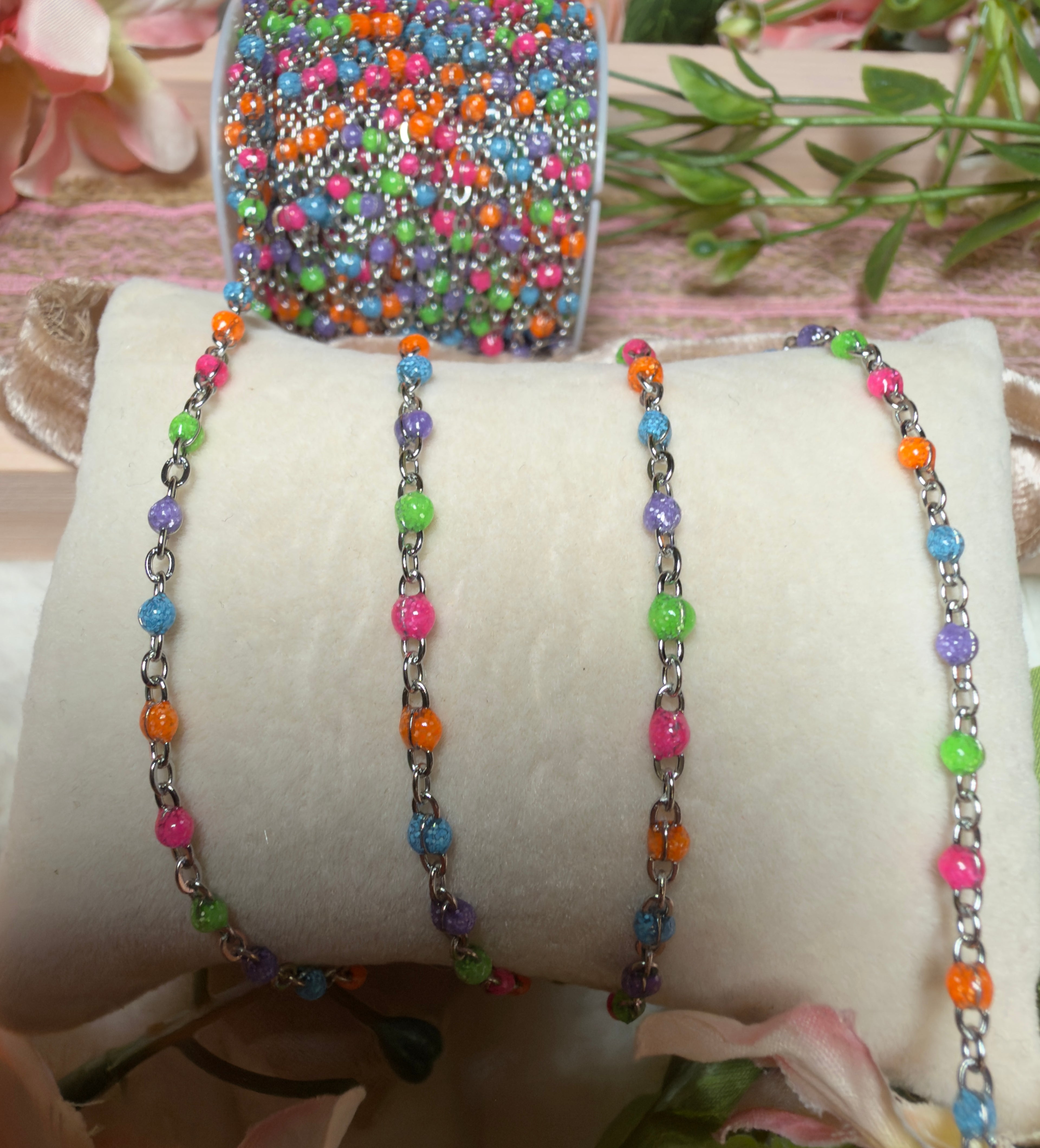 Neon Cowgirl Collection