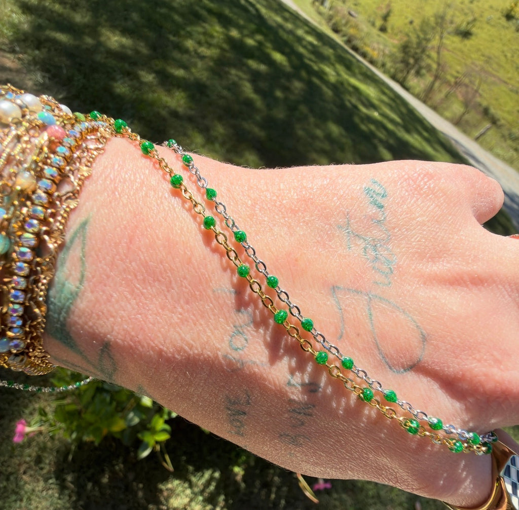 Emerald Spell