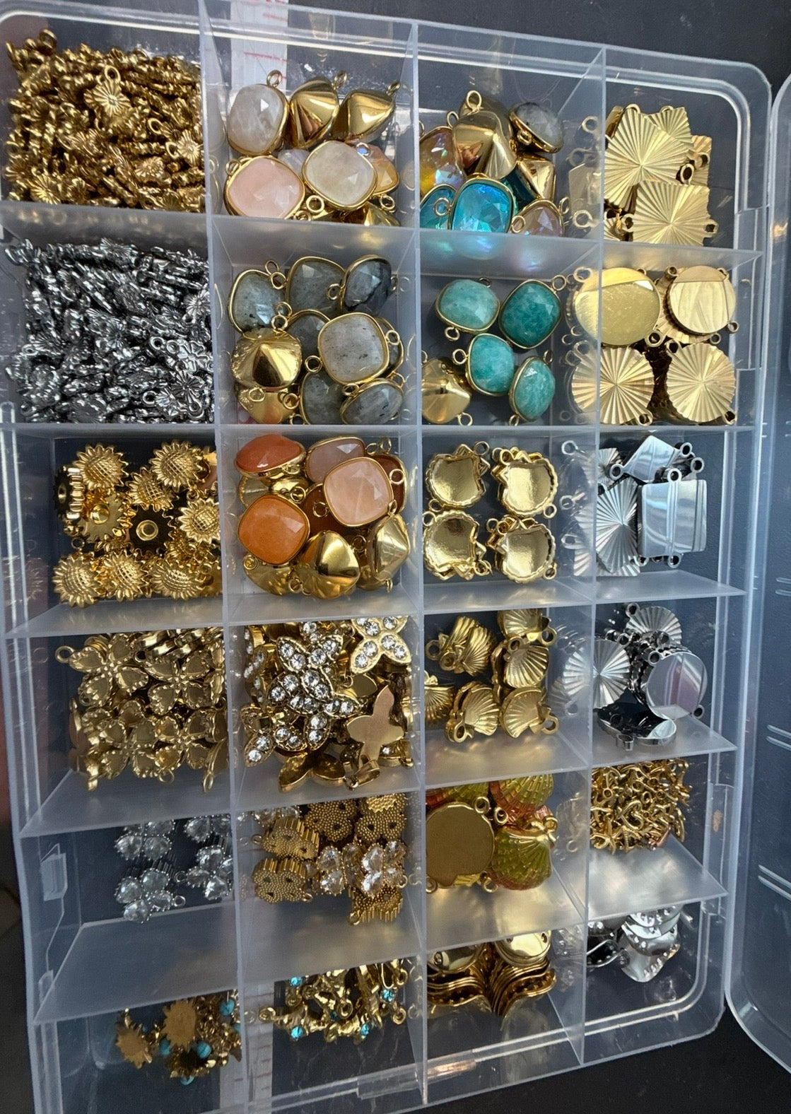 Permanent Jewelry Charm Bundle