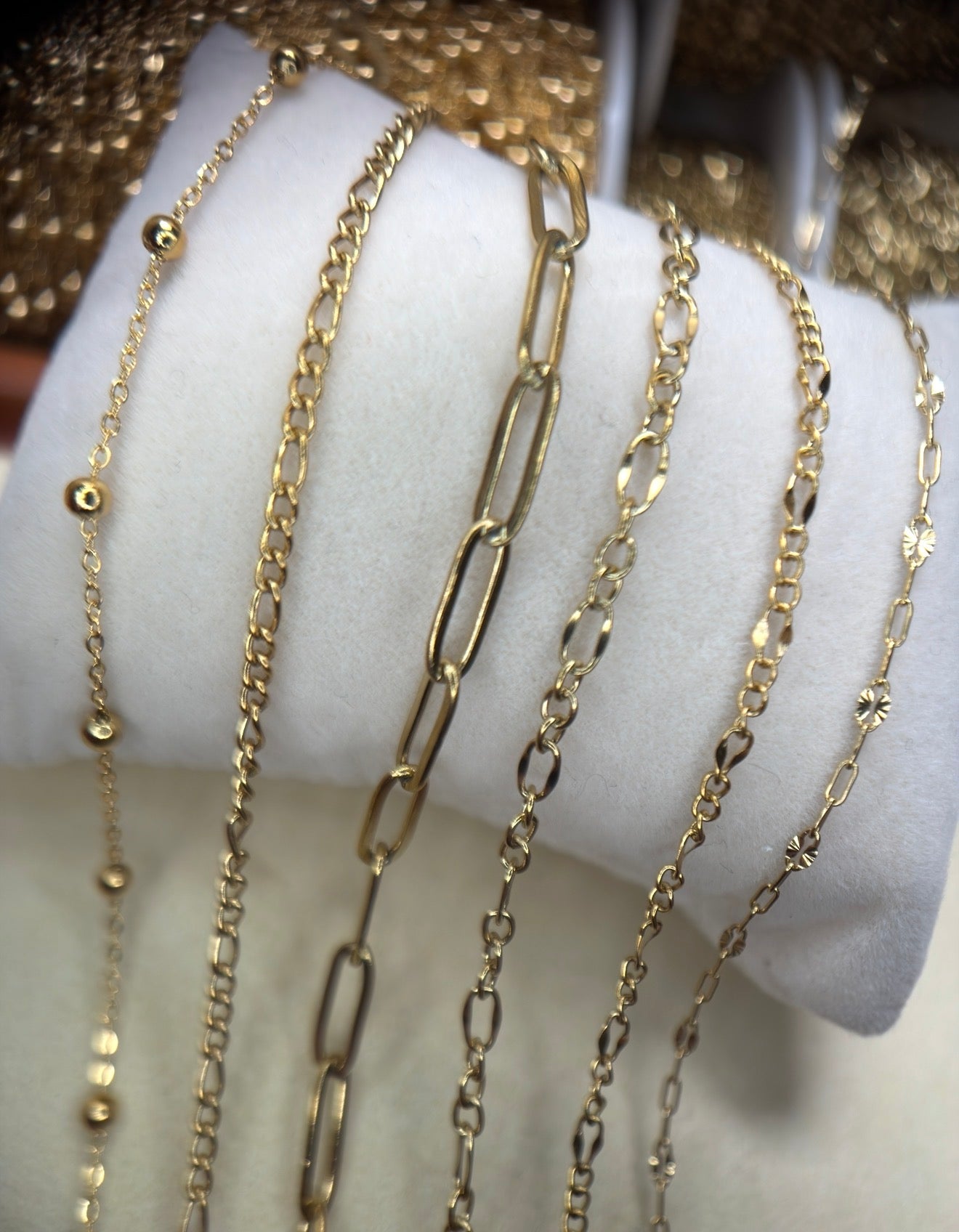Classic Collection Bundle 14k PVD