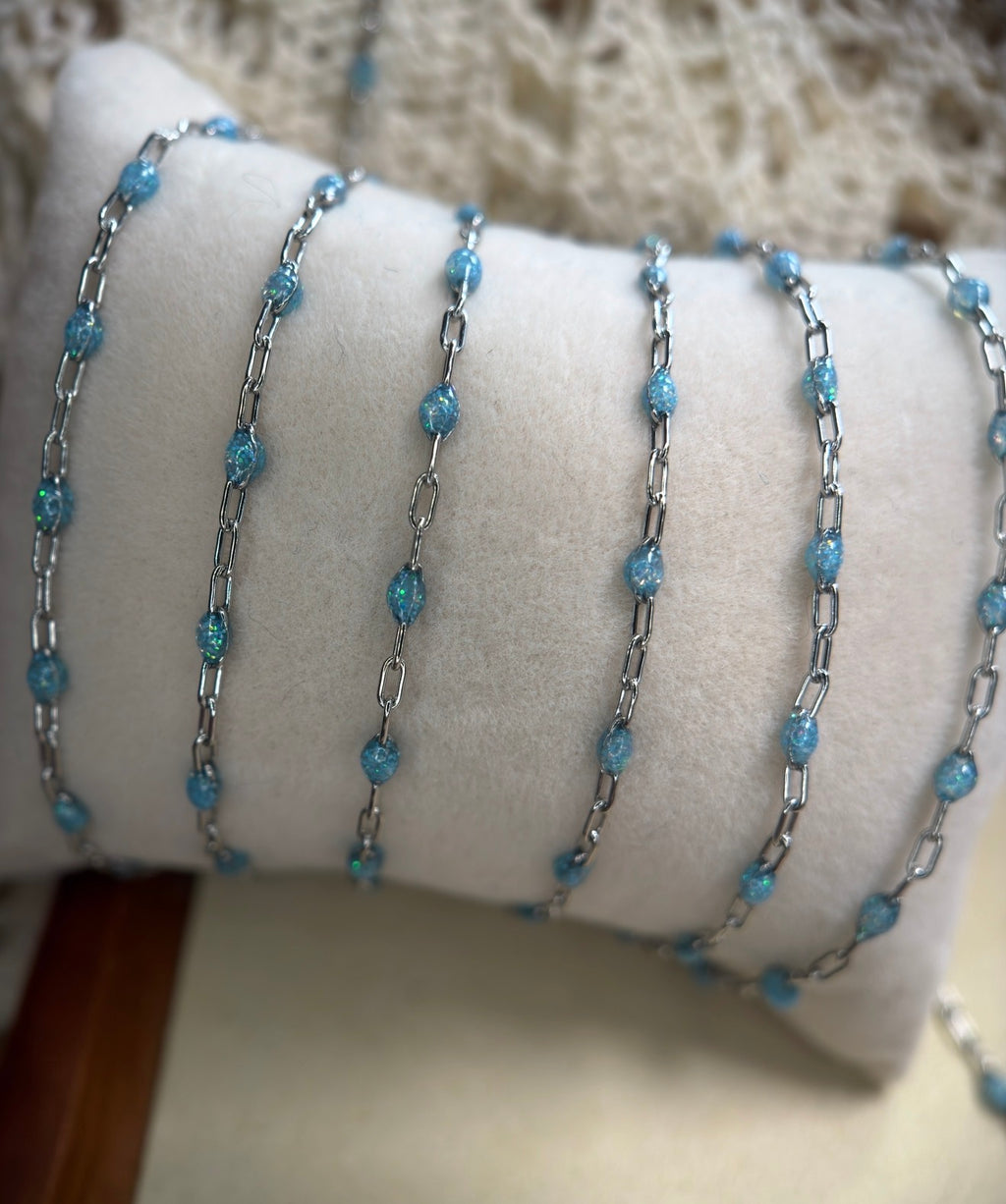 ✨ Aquamarine Aura ✨