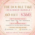 Double Beginner Starter Pack | BUNDLE