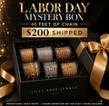 Labor Day Mystery Box