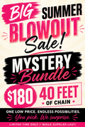 ☀️ BIG SUMMER BLOWOUT — Mystery Bundle ☀️