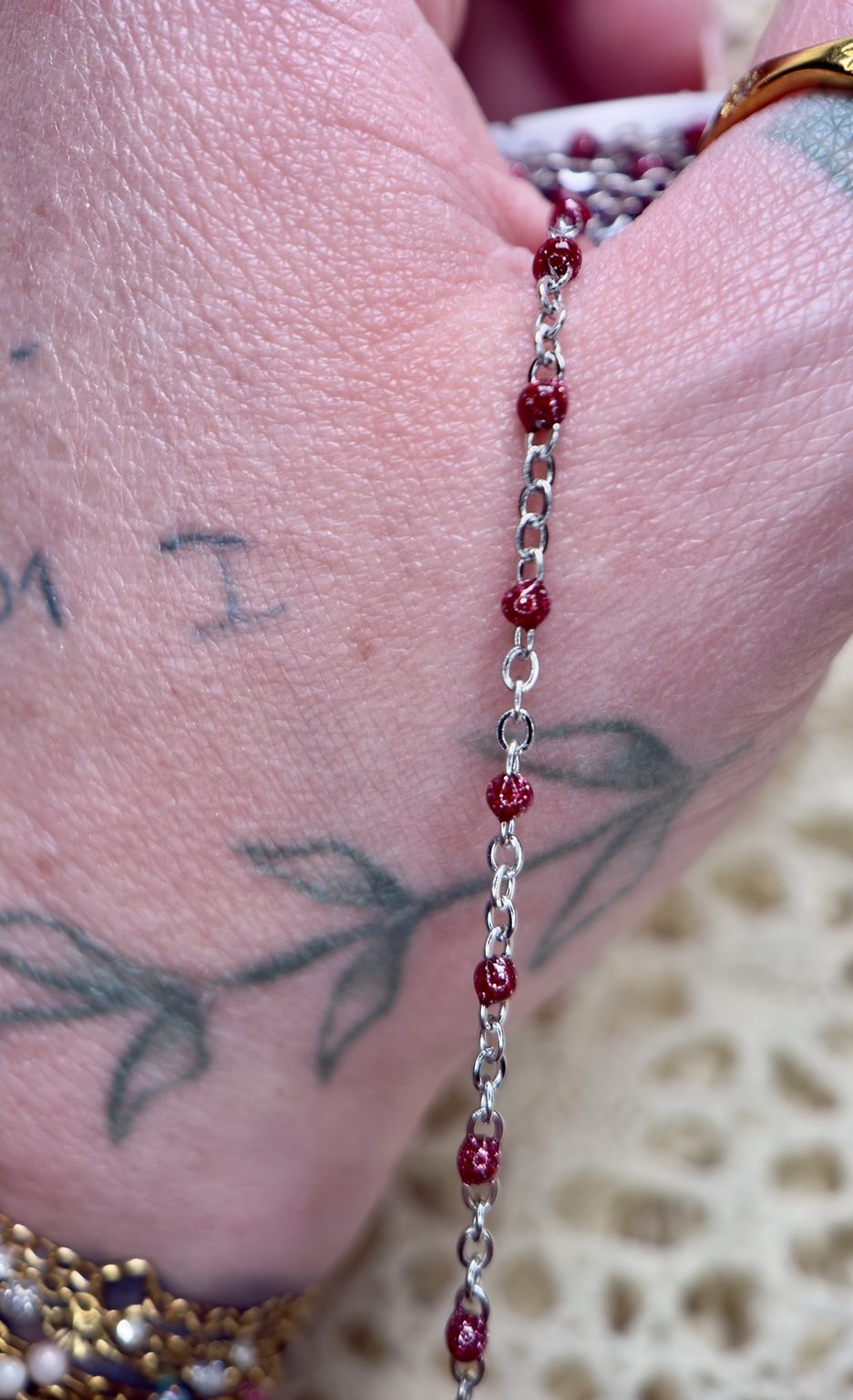 Ruby Radiance