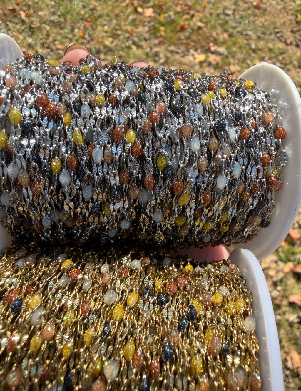 Fall in the Smokies™ Sunburst Lip