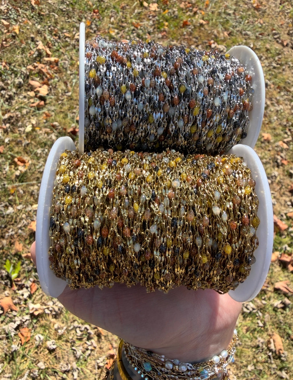 Fall in the Smokies™ Sunburst Lip