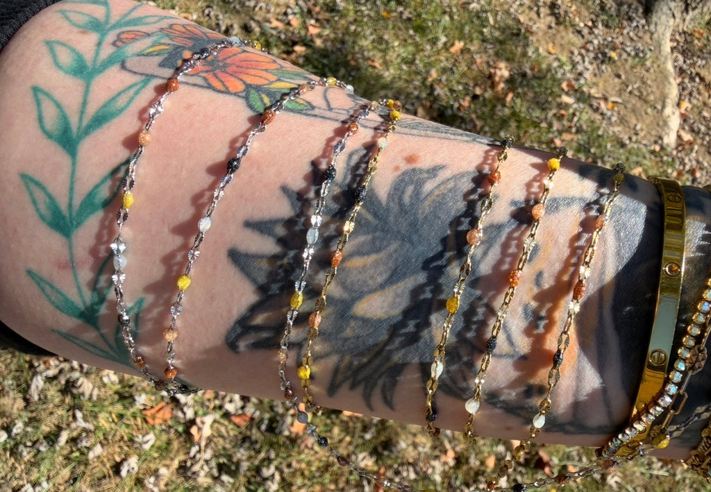 Fall in the Smokies™ Sunburst Lip