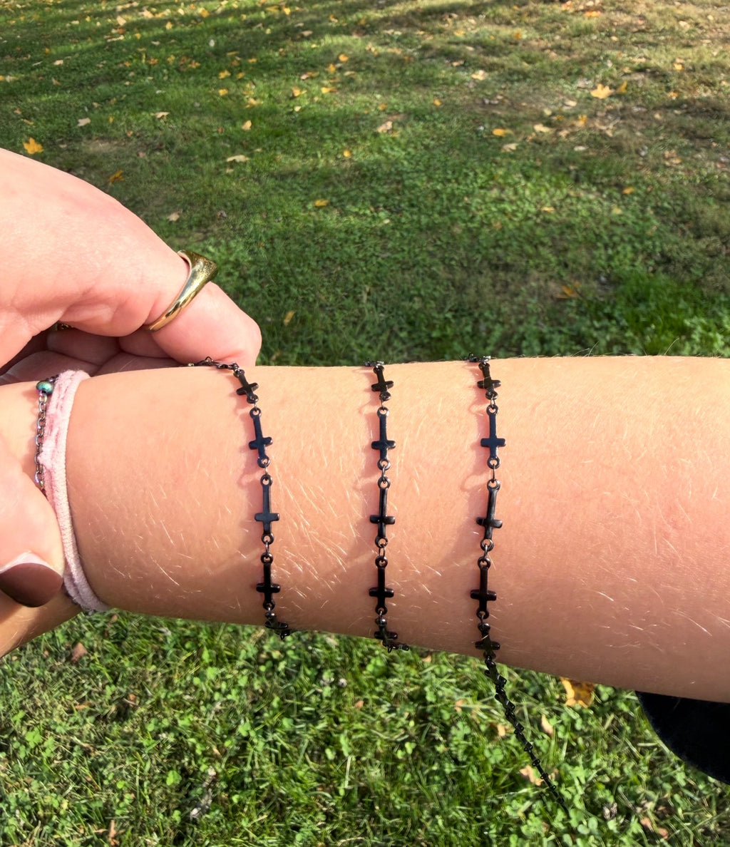 Blackout Cross Chain™