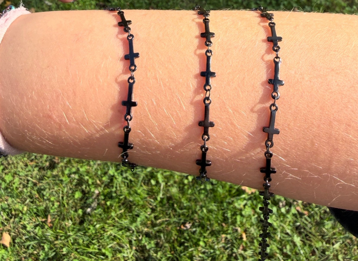 Blackout Cross Chain™