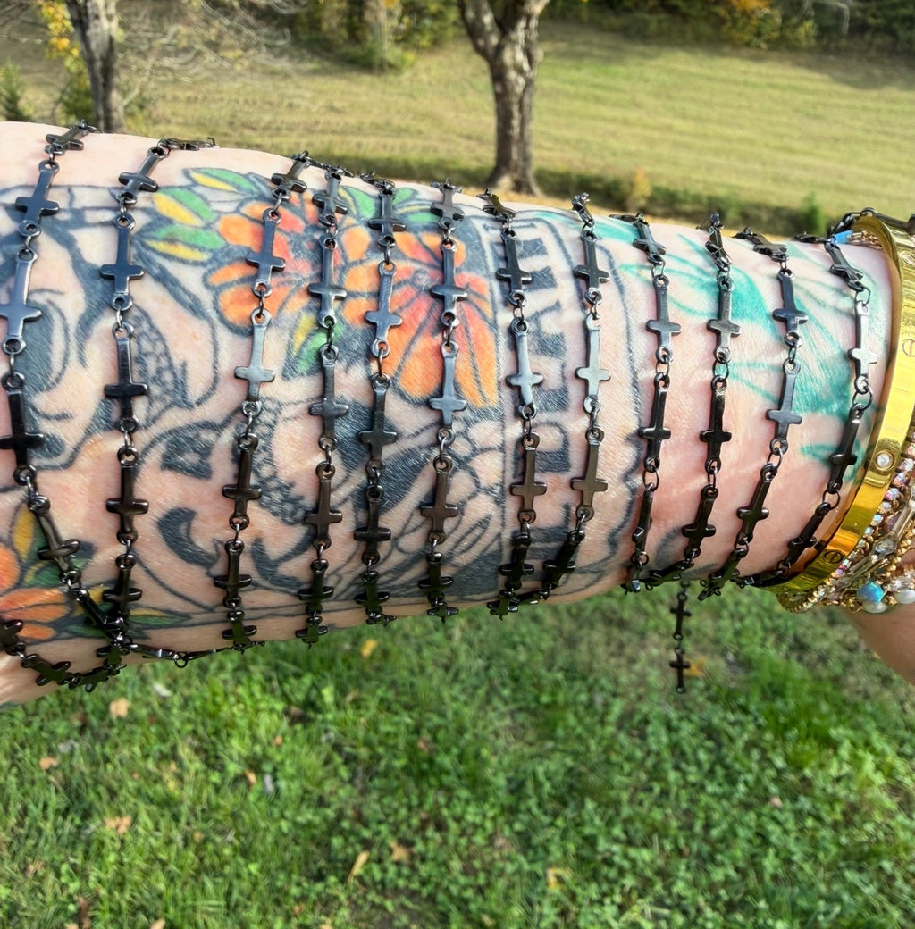 Blackout Cross Chain™