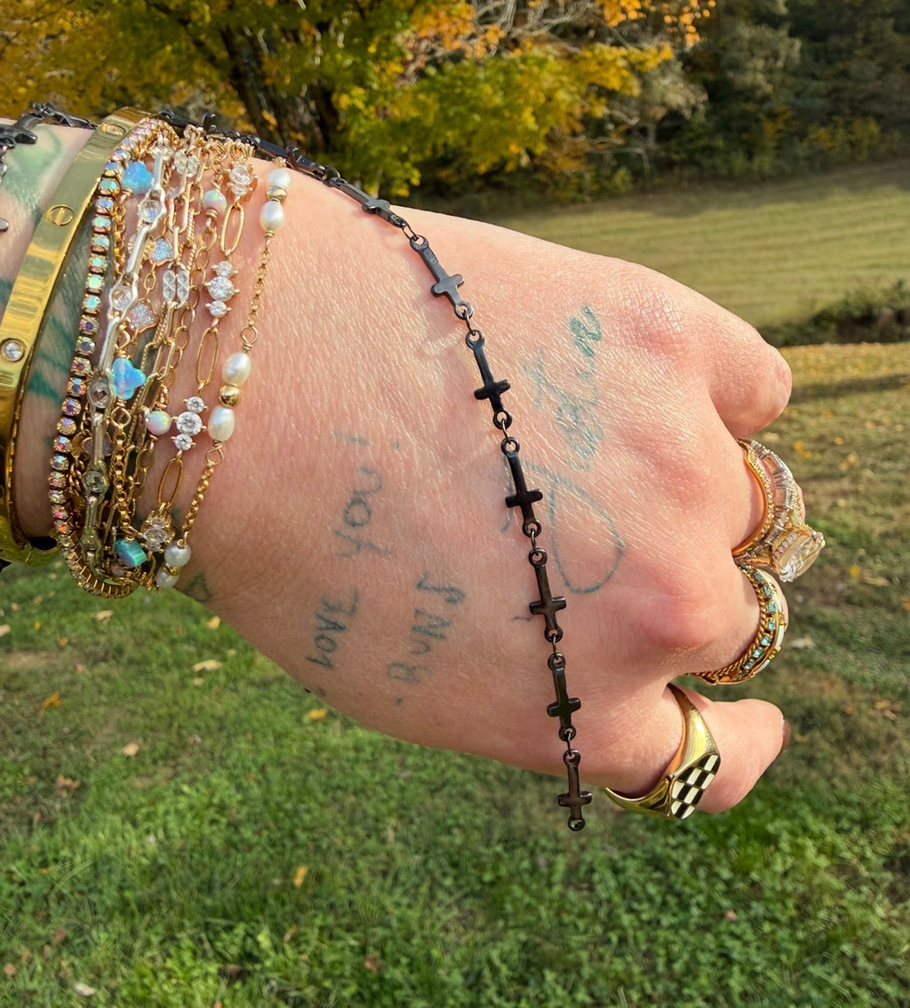 Blackout Cross Chain™