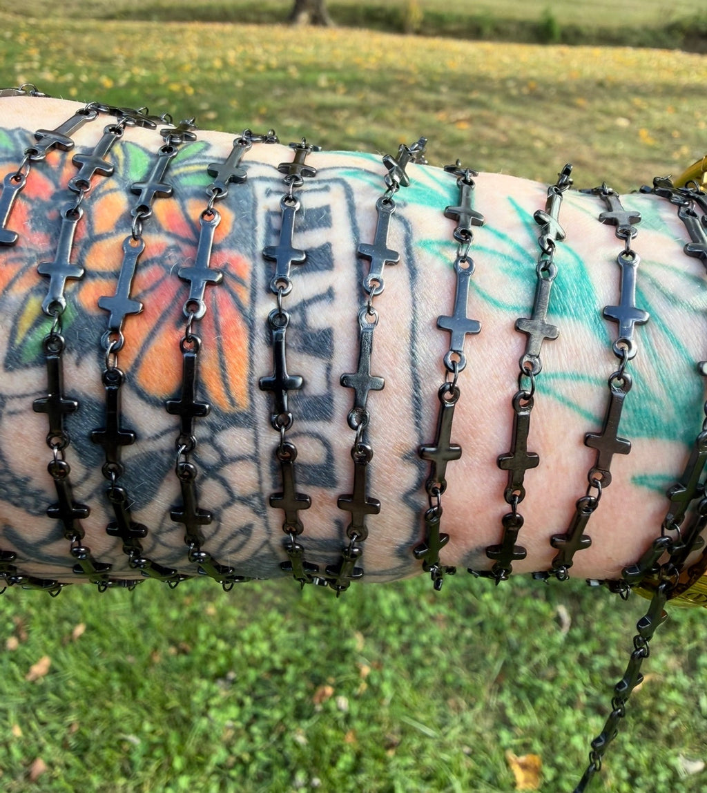 Blackout Cross Chain™