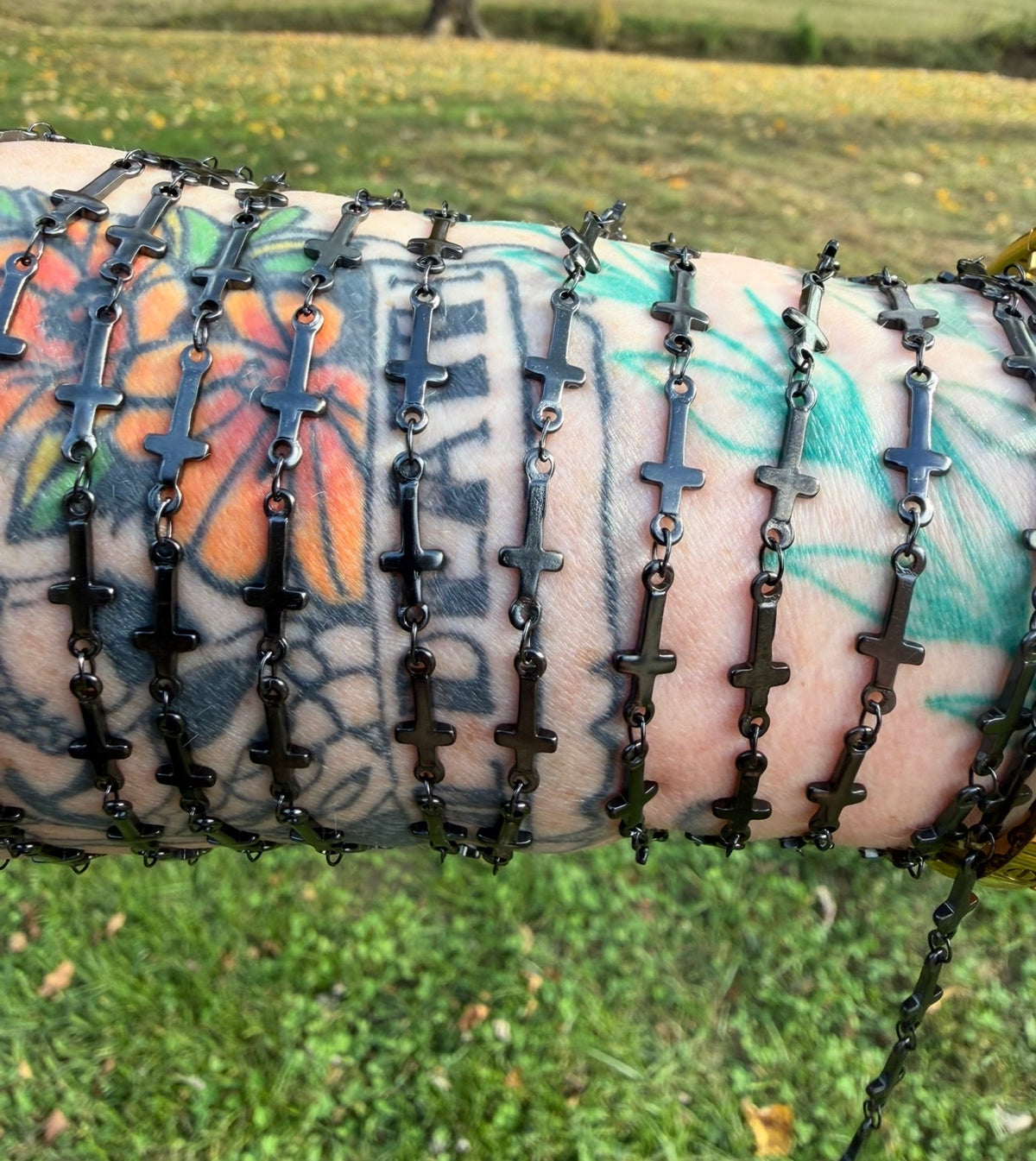 Blackout Cross Chain™