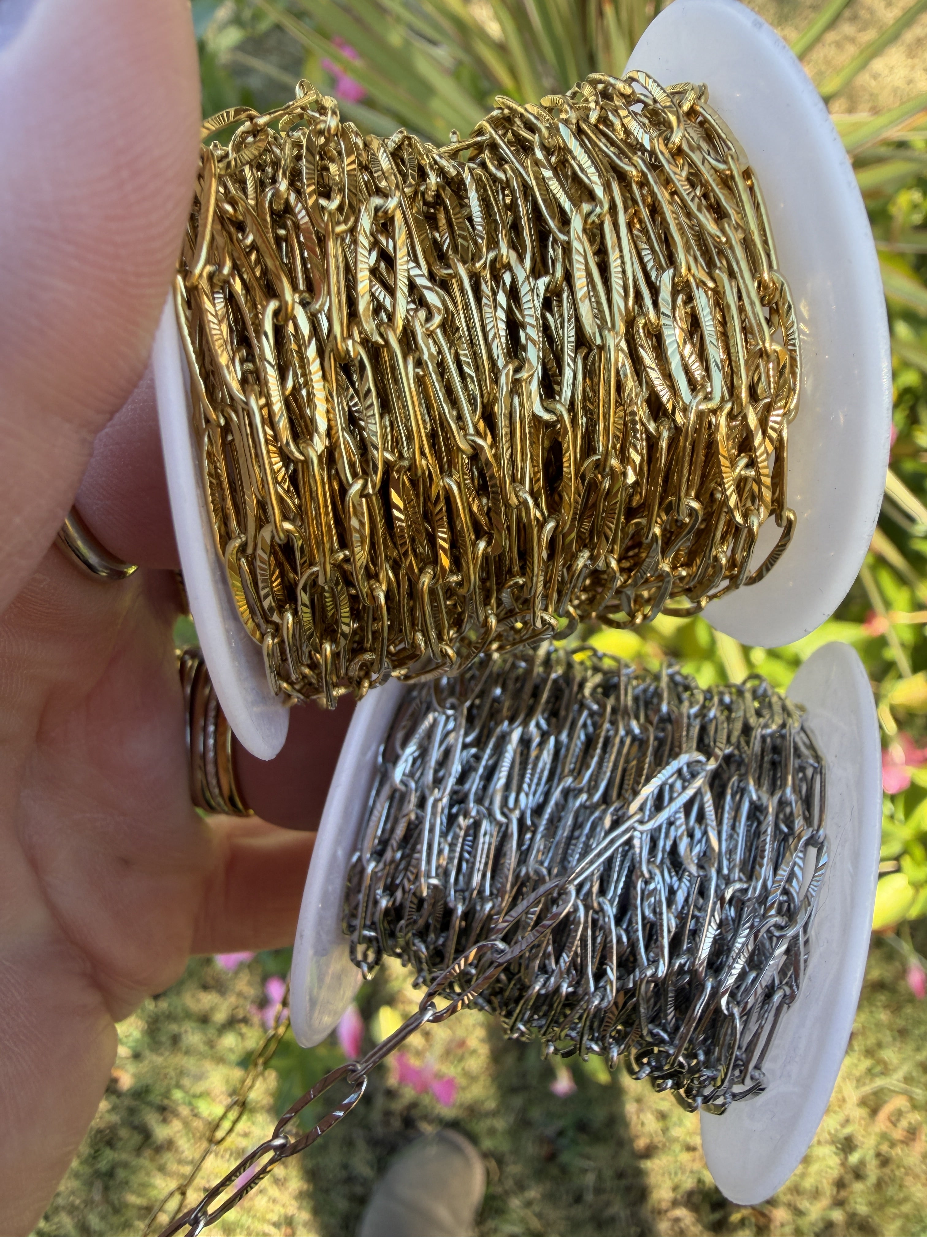 Starburst Paperclip™