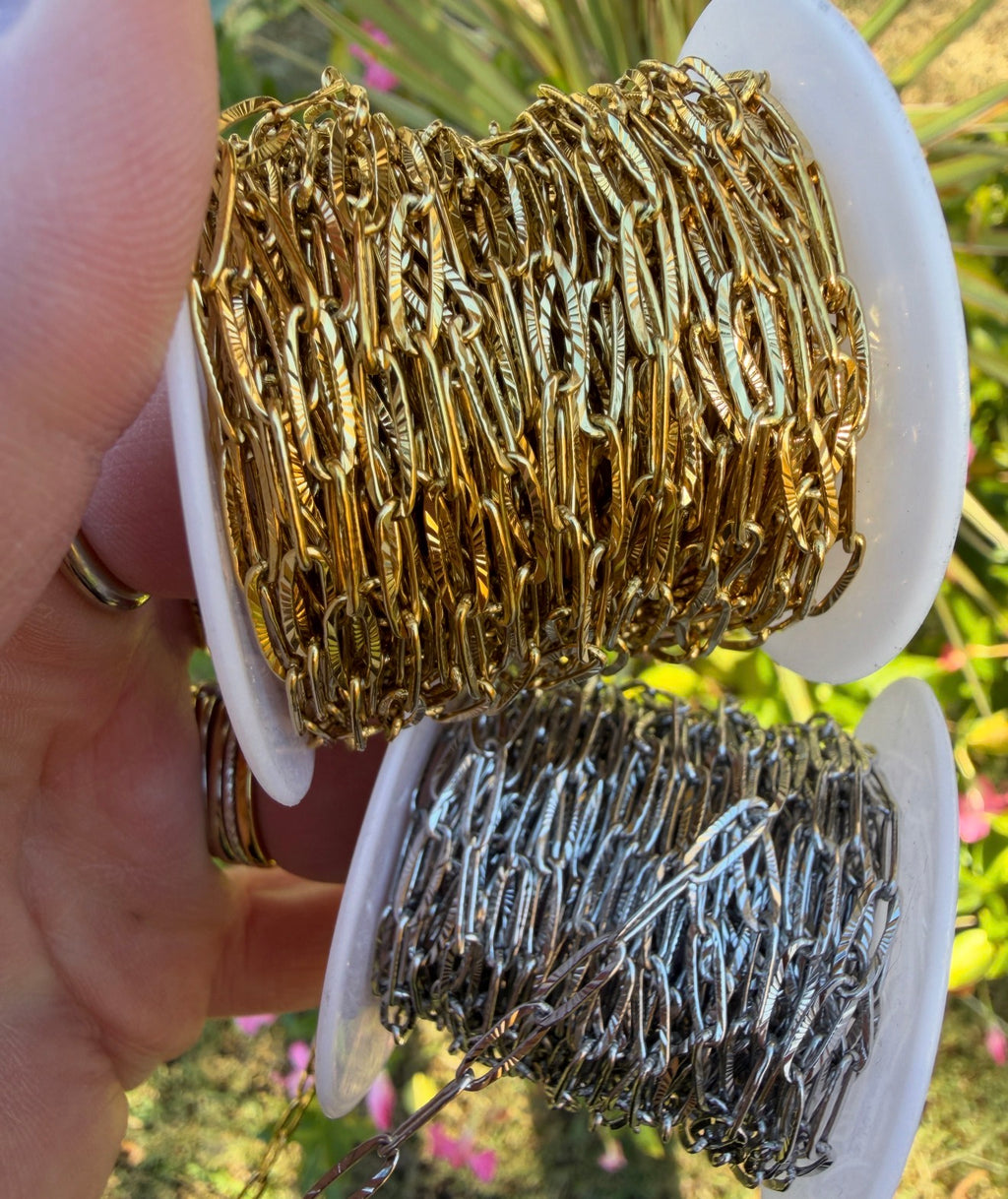 Starburst Paperclip™