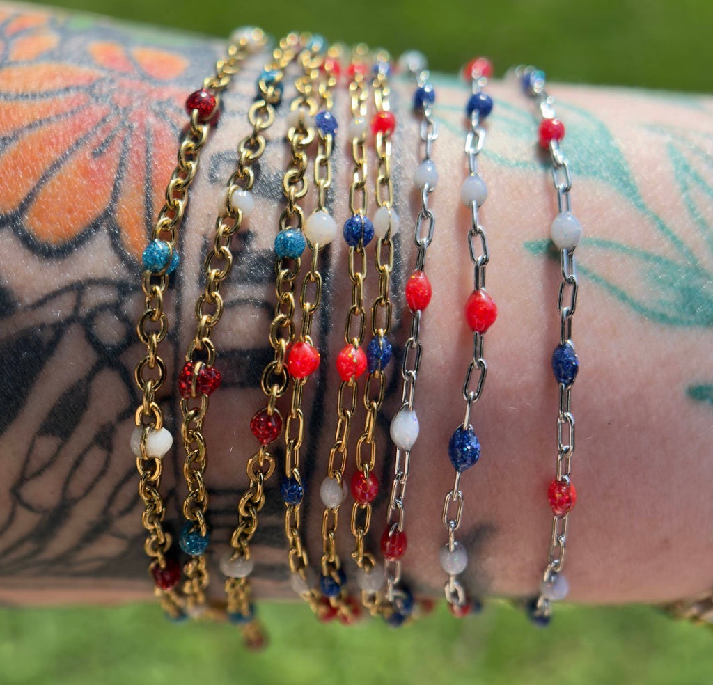 Red, White, and You! | BUNDLE