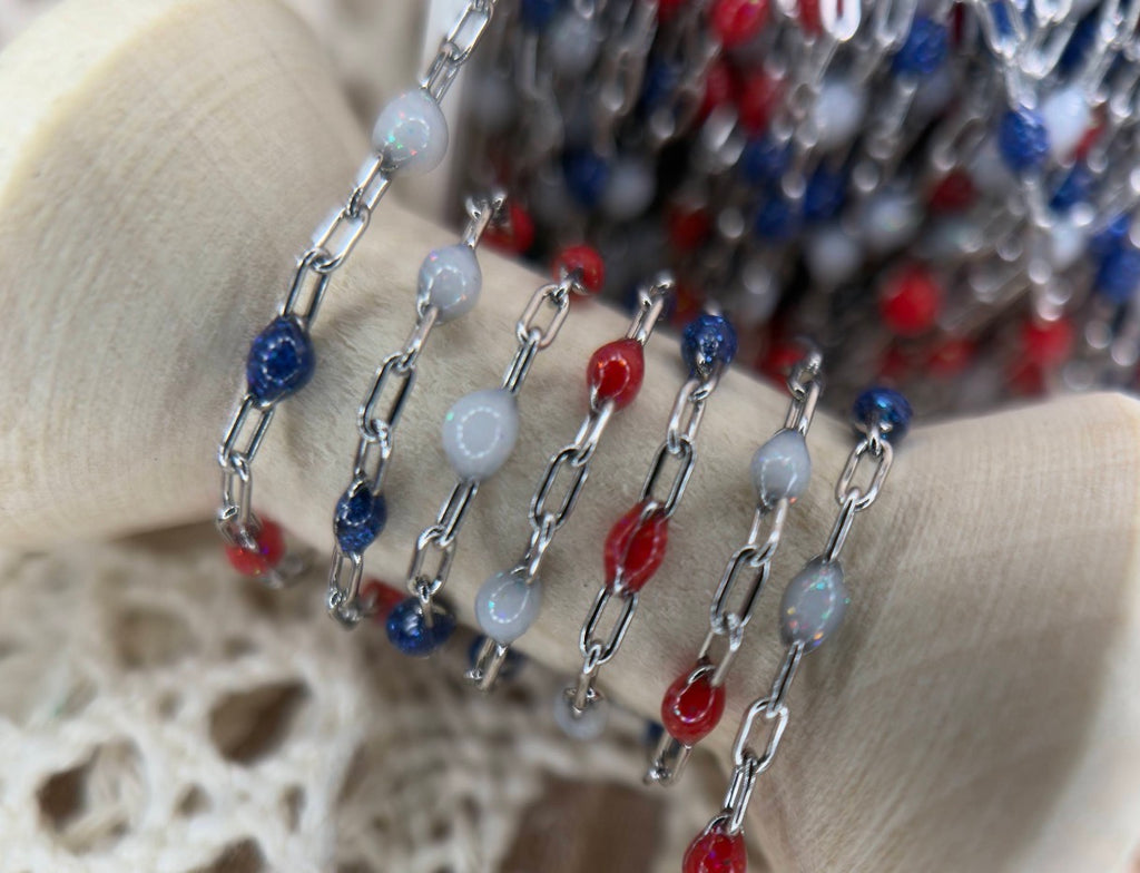 Red, White, and You! | BUNDLE