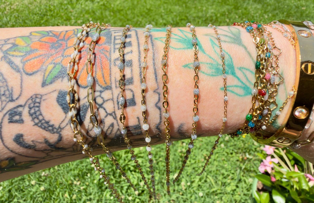 Vendor's Choice Stainless | BUNDLE