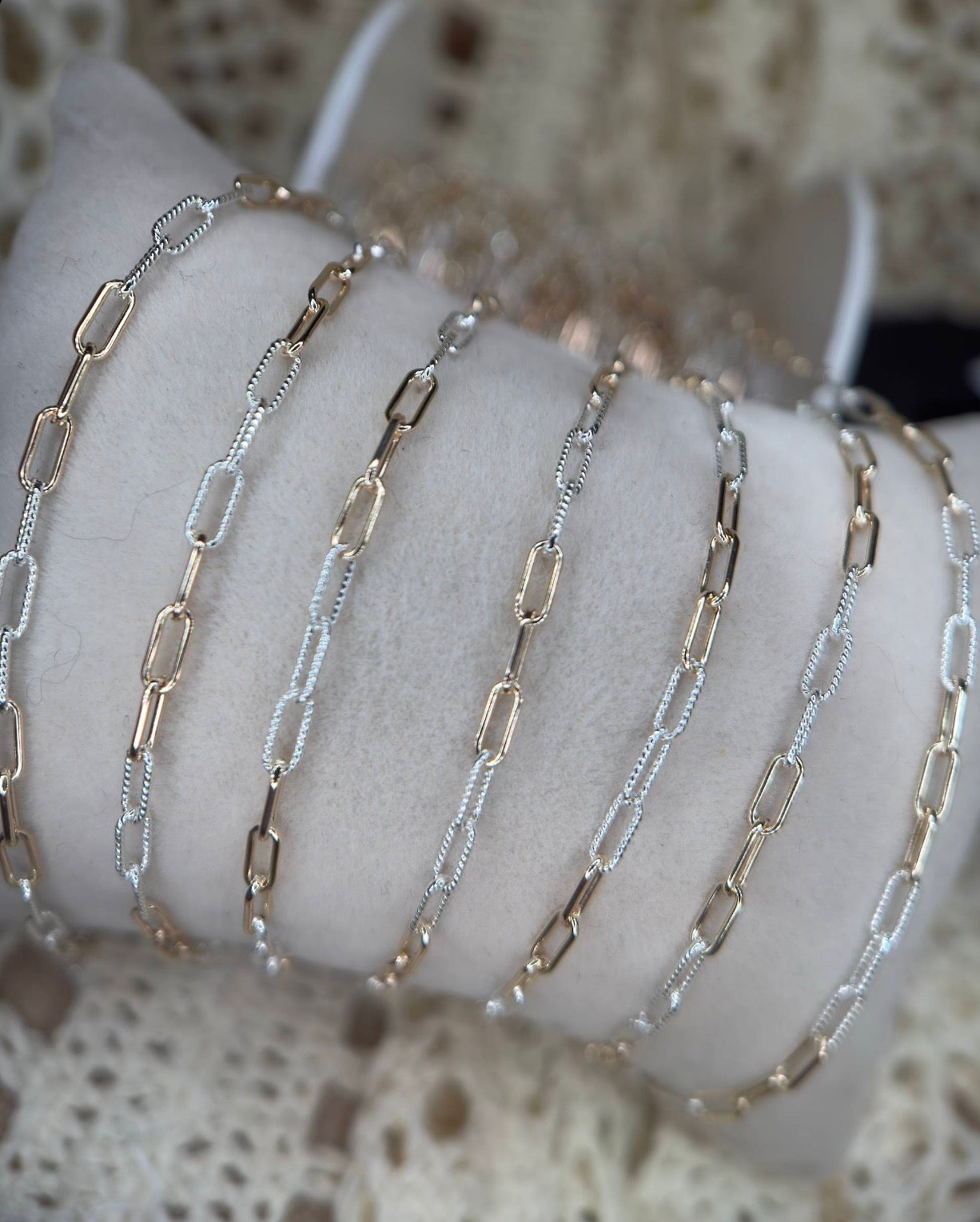 Paper Clip Collection | BUNDLE