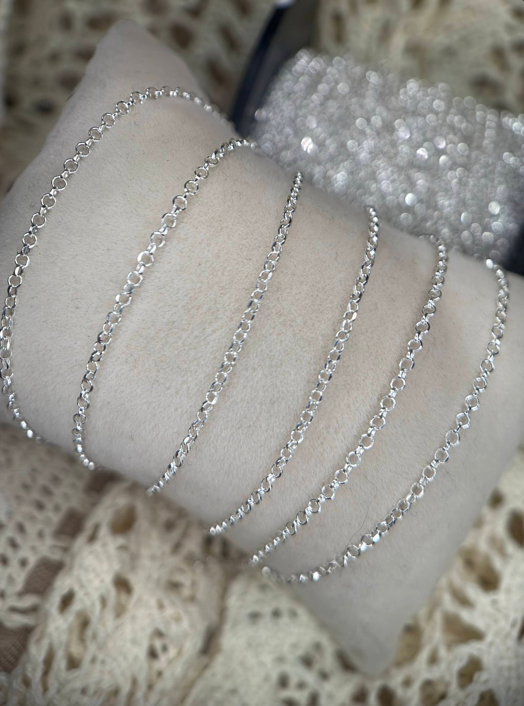 Stirling Silver BUNDLE