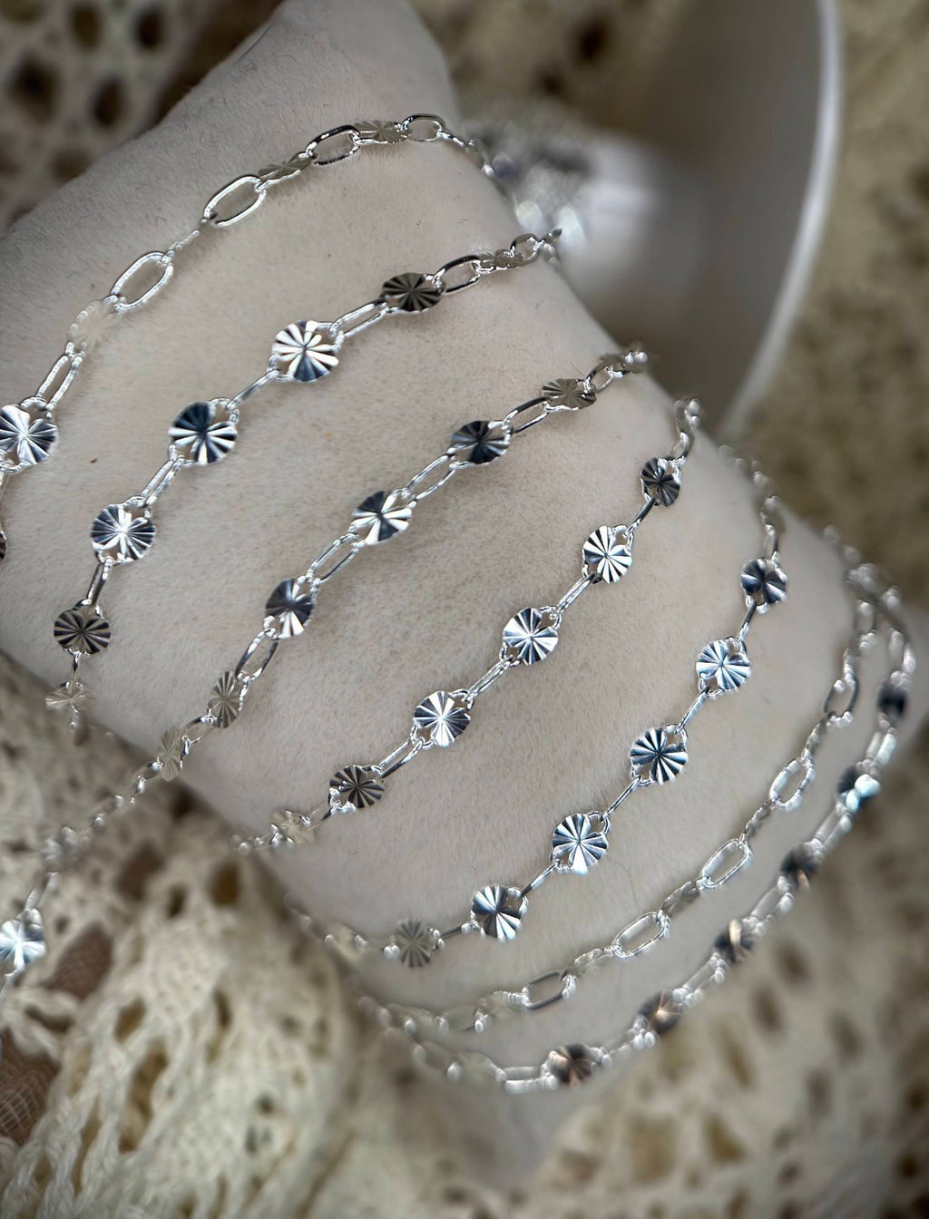 Stirling Silver BUNDLE