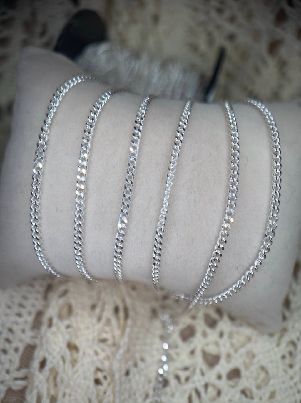 Stirling Silver BUNDLE