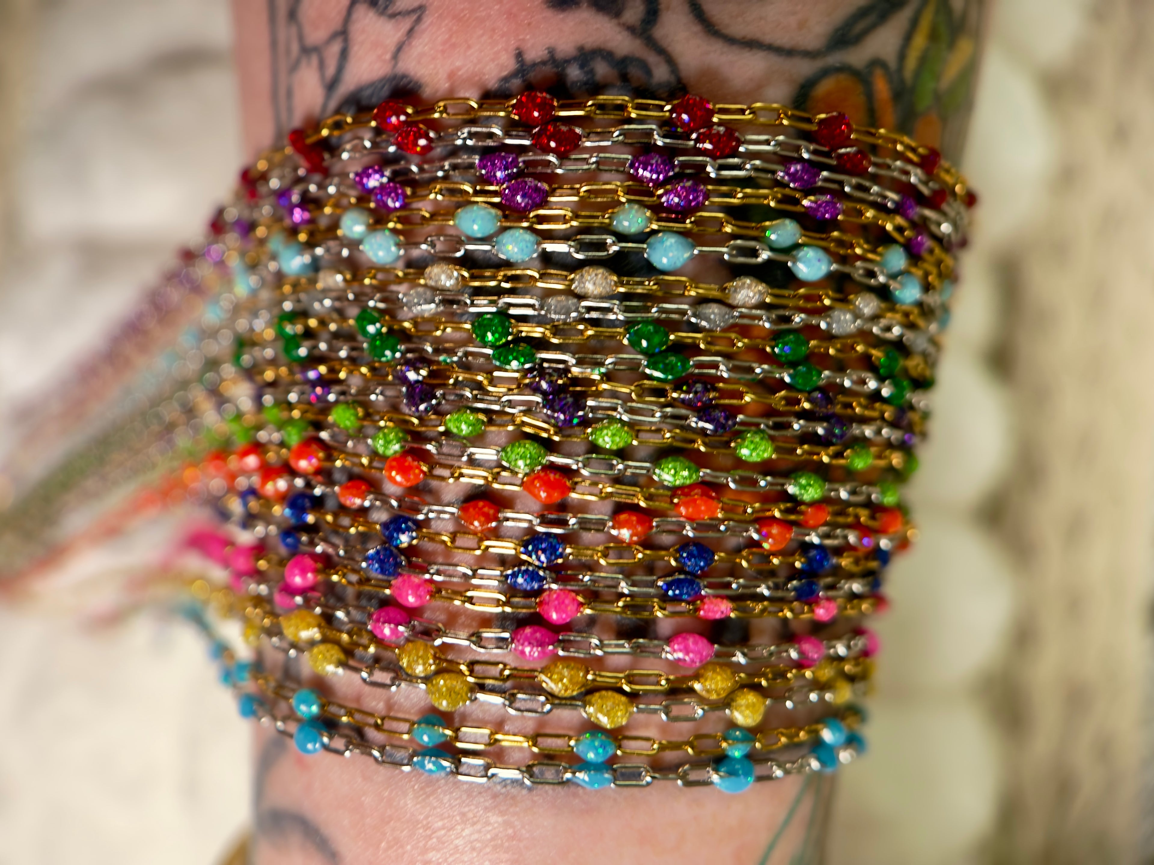 Birthstone | BUNDLE