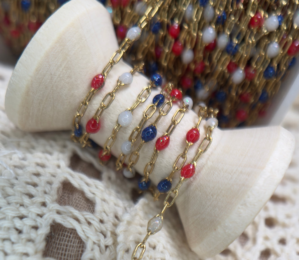 Red, White, and You! | BUNDLE