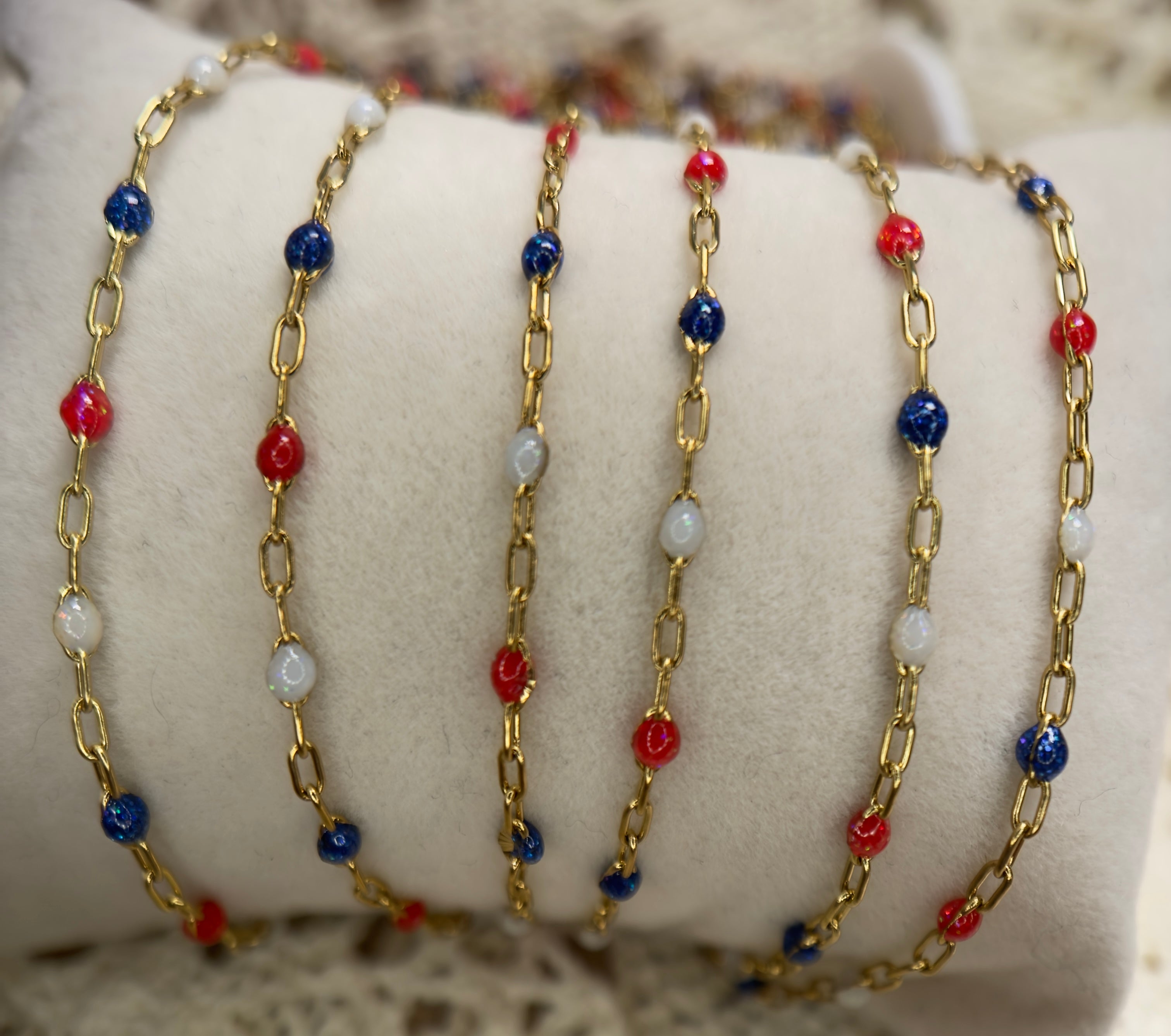 Red, White, and You! | BUNDLE