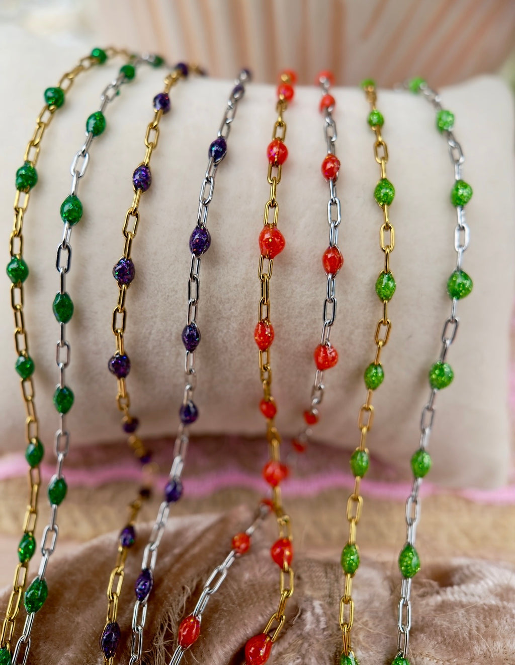 Birthstone Bundle