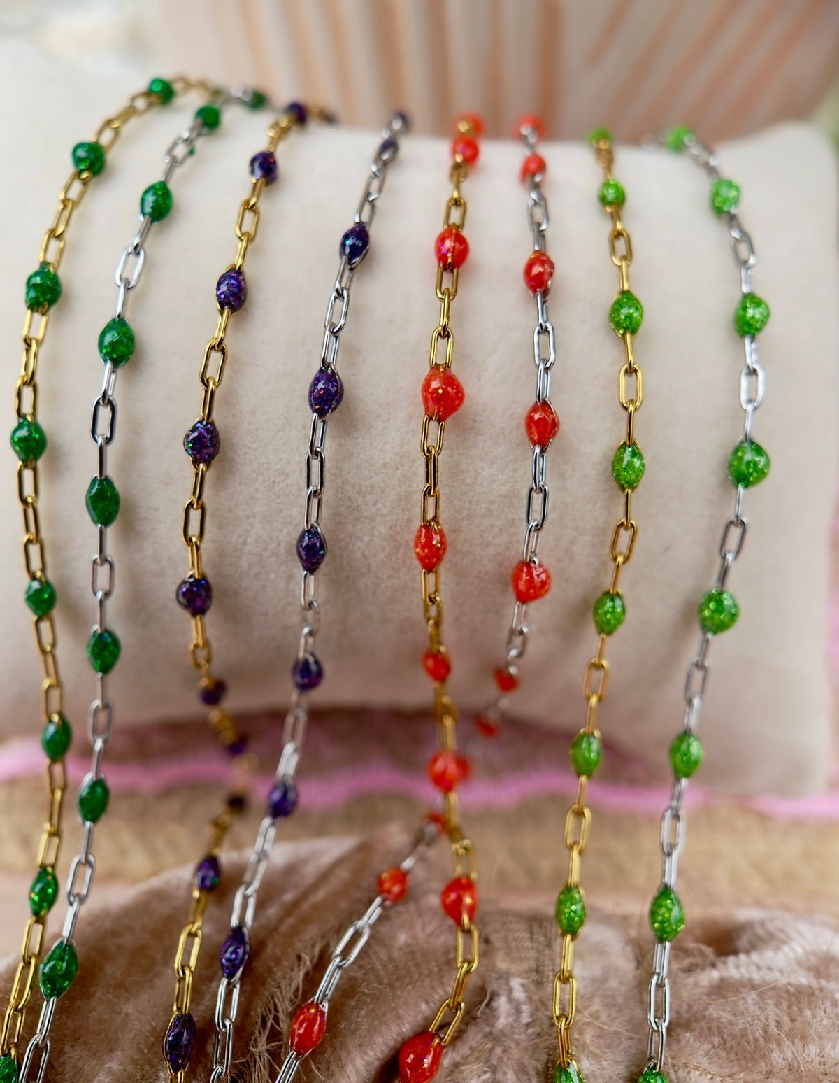 Birthstone Bundle
