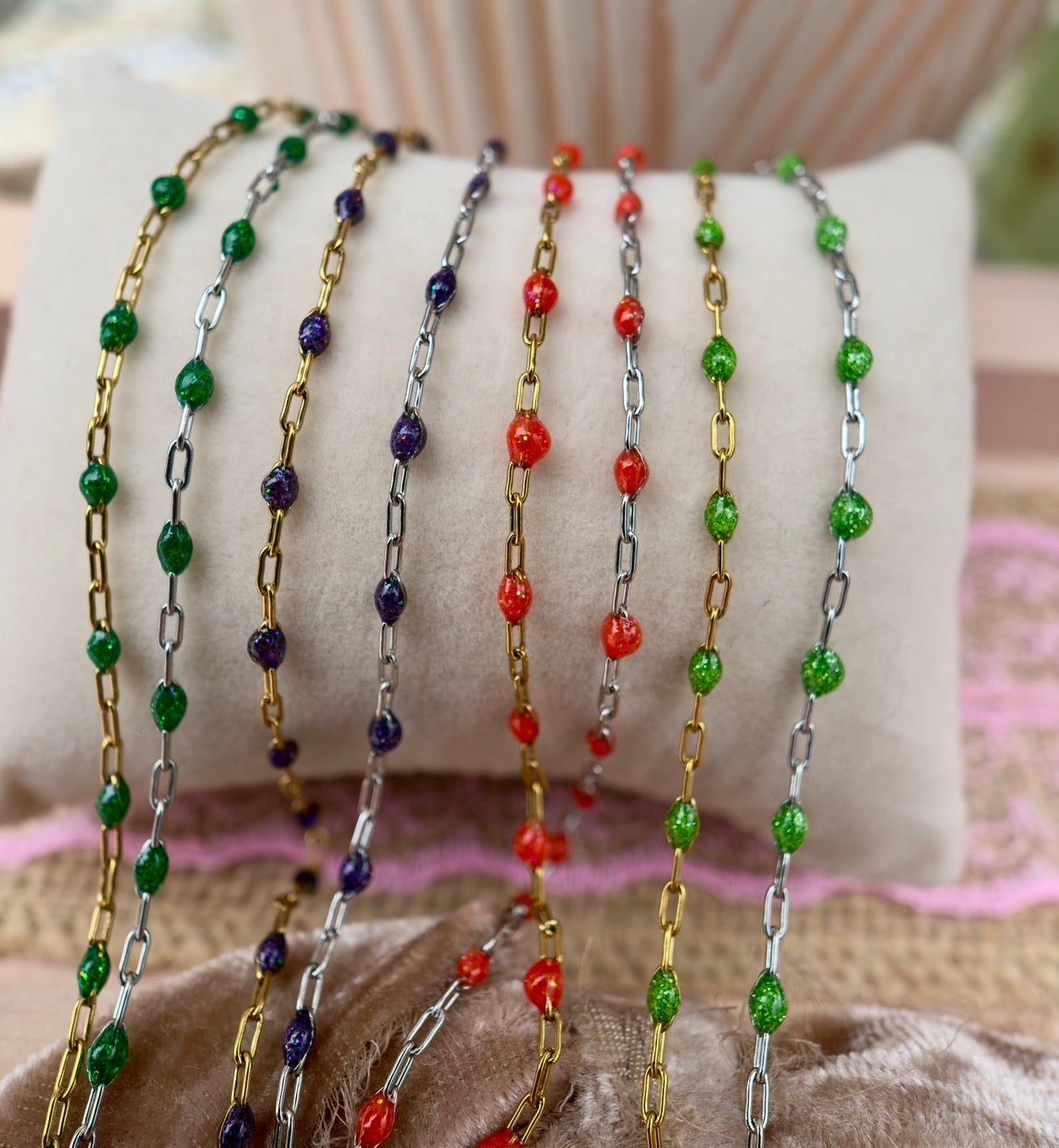 Birthstone Bundle